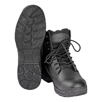 Тактические ботинки Propper Duralight Tactical Boot черный 42 2000000099163