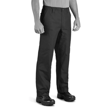 Тактические штаны Propper HLX Men's Pant черный 32/32 2000000096926