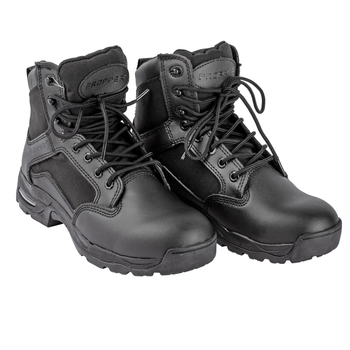 Тактичні черевики Propper Duralight Tactical Boot чорний 44 2000000099156