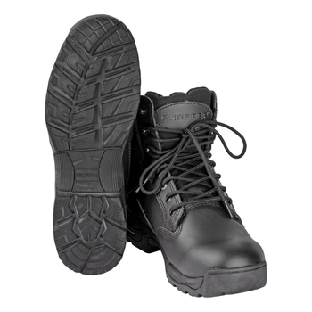 Тактичні черевики Propper Duralight Tactical Boot чорний 44 2000000099156