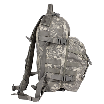 Штурмовой рюкзак MOLLE II Assault pack б/у 7700000026118