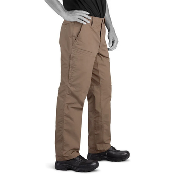 Тактические штаны Propper HLX Men's Pant Earth коричневый 36/34