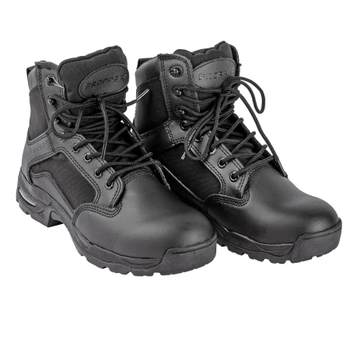 Тактичні черевики Propper Duralight Tactical Boot чорний 41.5 2000000096438