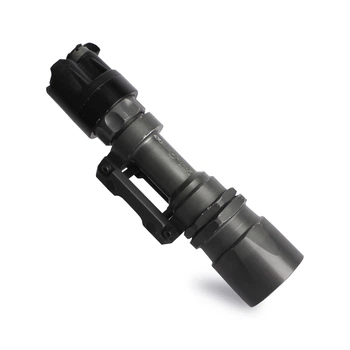 Фонарь SureFire M951 KIT02 б/у