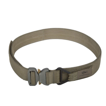 Ремінь Viking Tactics Cobra Belt XL оливковий 2000000097923