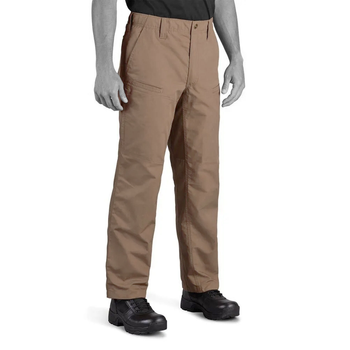 Тактические штаны Propper HLX Men's Pant Earth коричневый 36/32 2000000096711