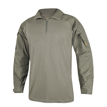 Тактическая рубашка Emerson G3 Combat Shirt Upgraded version Olive M 2000000094670