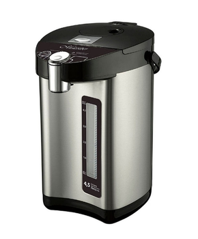 Термопот Maestro 4,5 л MR-081 чайник электрический Серебристый