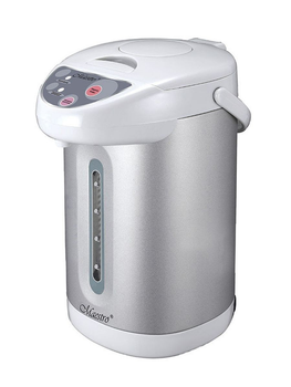 Термопот Maestro 4,5 л MR-084 чайник электрический Белый