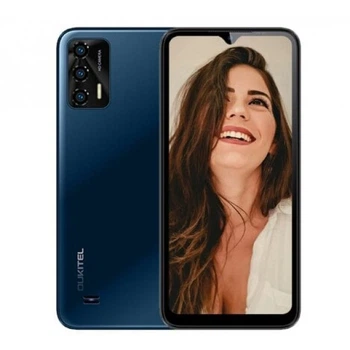 Мобільний телефон Oukitel C31 3/16GB Blue