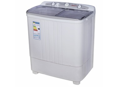 Пральна машина напівавтомат SATURN ST-WK7602 Grey