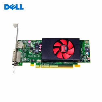 Відеокарта Dell AMD R7 240 1GB - 64Bit DDR3 (1322-00U8000_)