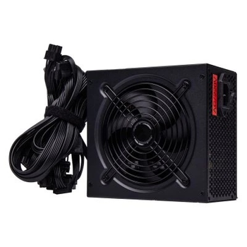 Блок живлення LogicPower 800W ATX-800W (10228)