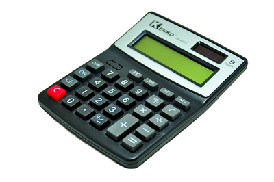 Калькулятор KENKO KK 808V