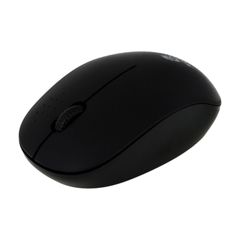 Wireless Миша JEQANG JW-210 Колір Чорний