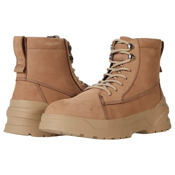 Ботинки Vagabond Shoemakers Isac Warm Sand, 44 (11653032)