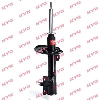 Амортизатор подвески Kayaba Excel-G KYB339196 KYB (339196)