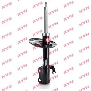 Амортизатор подвески Kayaba Excel-G KYB339031 KYB (339031)