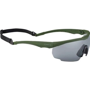Тактичні окуляри Swiss Eye Blackhawk Olive (40423)