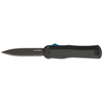 Нож Benchmade Autocrat Black (3400BK)