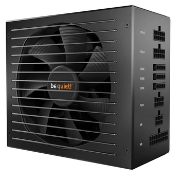 Блок питания be quiet! Straight Power 11 (BN282) 650W