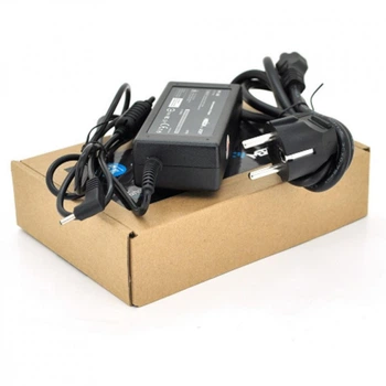 Блок живлення до ноутбука Merlion ACER 65 W 19 V 3, 4 A, 3.0*1.1 (01970 / LAC65/19-3.0*1.1) (154782)