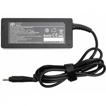Блок живлення до ноутбука PowerPlant SONY 220V, 10.5V 45W 4.3A (4.8*1.7) (SO45R4817) (316374)