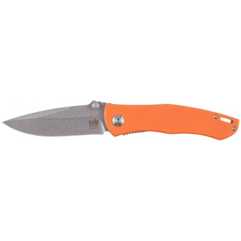 Нож Skif Swing orange оранжевый