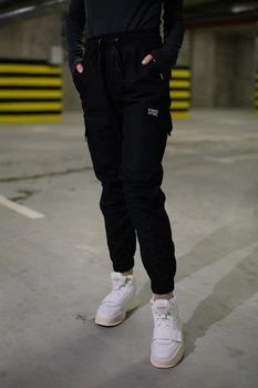 Штани Карго Reflective 4XL (8042780)