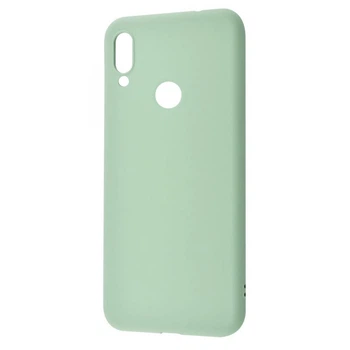 Чохол WAVE Colorful Case (TPU) для Huawei P Smart Z/Honor 9X mint_gum