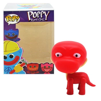 Фигурка Poppy Playtime Broh MIC (HVPOP) (192848)