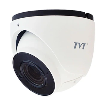 IP Відеокамера TD-9555S3A (D-FZ-PE-AR3) TVT 5Mp f-2.8-12 мм