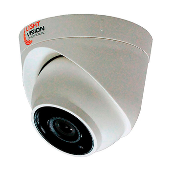 AHD Відеокамера VLC-1259DA White Light Vision