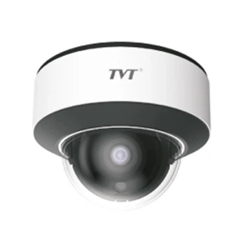 IP Відеокамера TD-9541E3 (D-PE-AR2) WHITE TVT 4Mp f-2.8 мм