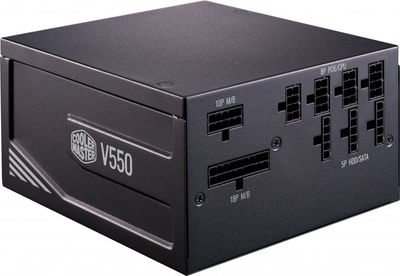 Cooler Master V550 Gold V2 (MPY-550V-AFBAG)