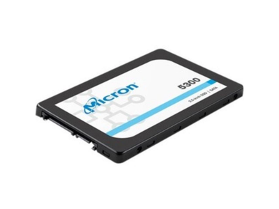 Lenovo ThinkSystem 5300 960GB Hot Swap (4XB7A17077)