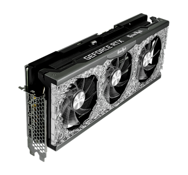 Palit GeForce RTX 3080 GameRock 12GB (NED3080019KB-1020G)