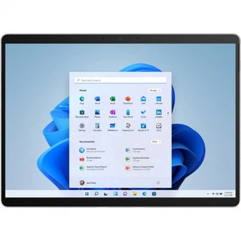 Microsoft Surface Pro X 16GB/256GB Platinum (E8H-00001)