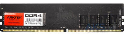 ARKTEK 8 GB DDR4 2400 MHz (AKD4S8P2400)