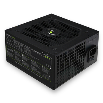 Tecnoware Free Silent 500W (FAL506FS12B)