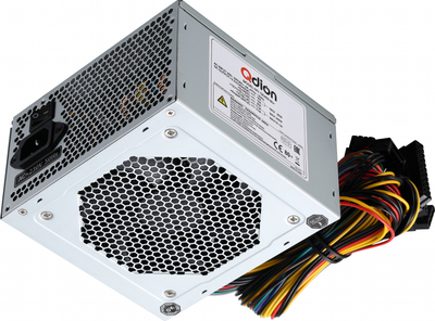 Qdion QD450 80+