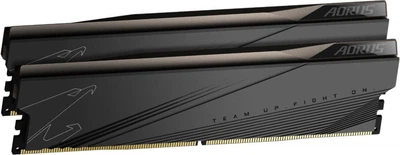 GIGABYTE 32 GB (2x16GB) DDR5 5200 MHz AORUS (GP-ARS32G52D5)