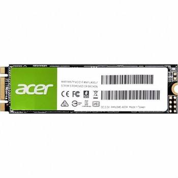 Acer RE100 256 GB (BL.9BWWA.113)