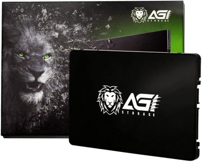 AGI AI178 512 GB (AGI512G17AI178)