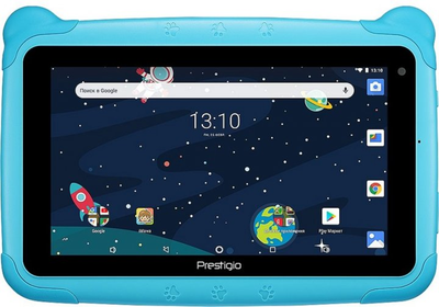 PRESTIGIO Smartkids 3197 7" 1/16GB Wi-Fi Blue (PMT3197_W_D_BE)