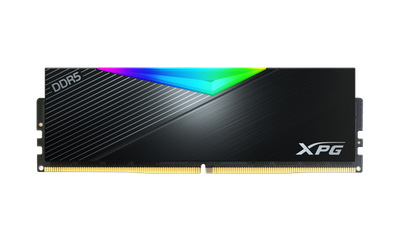 ADATA 32 GB (2x16GB) DDR5 5200 MHz XPG Lancer RGB (AX5U5200C3816G-DCLARBK)