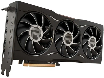 AMD Radeon RX 6750 XT (100-438412)