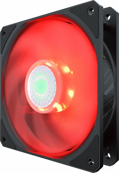 Cooler Master SickleFlow 120 Red PWM (MFX-B2DN-18NPR-R1)