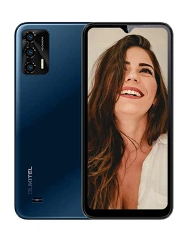 Смартфон Oukitel c31 3/16gb blue