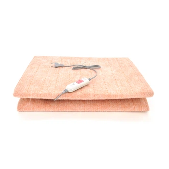 Електроковдра Cotton Area 120x155см Voltronic YT27865